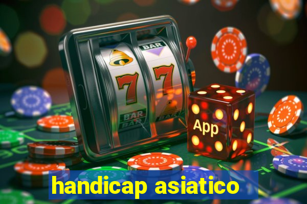 handicap asiatico - 1.5